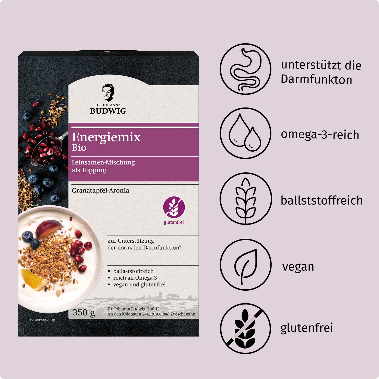 Frühstücks-Paket