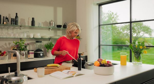 Welche unserer Öle darf man erhitzen und wie kannst du sie am besten einsetzen