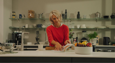 Sarkopenie bei Frauen: Die Rolle von Omega-3-Fettsäuren und Proteinzufuhr