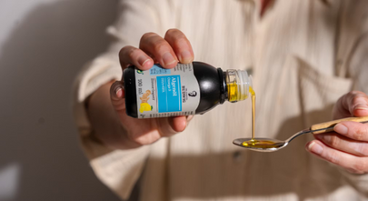 Qualität von Omega-3-Produkten: Warum der TOTOX-WERT entscheidend ist