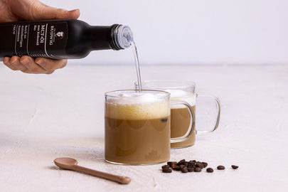 Bulletproof Coffee