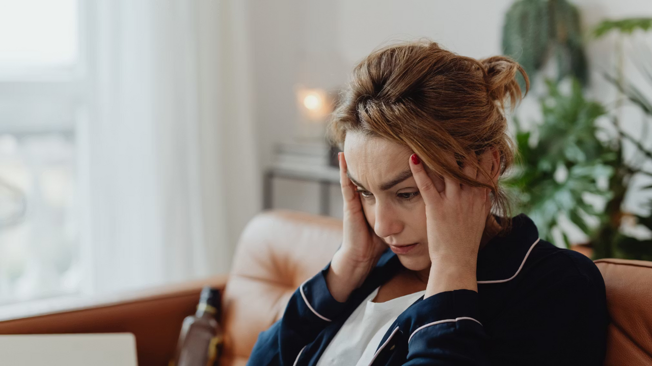 Oxidativer Stress - Wie er entsteht und wie man ihn reduzieren kann