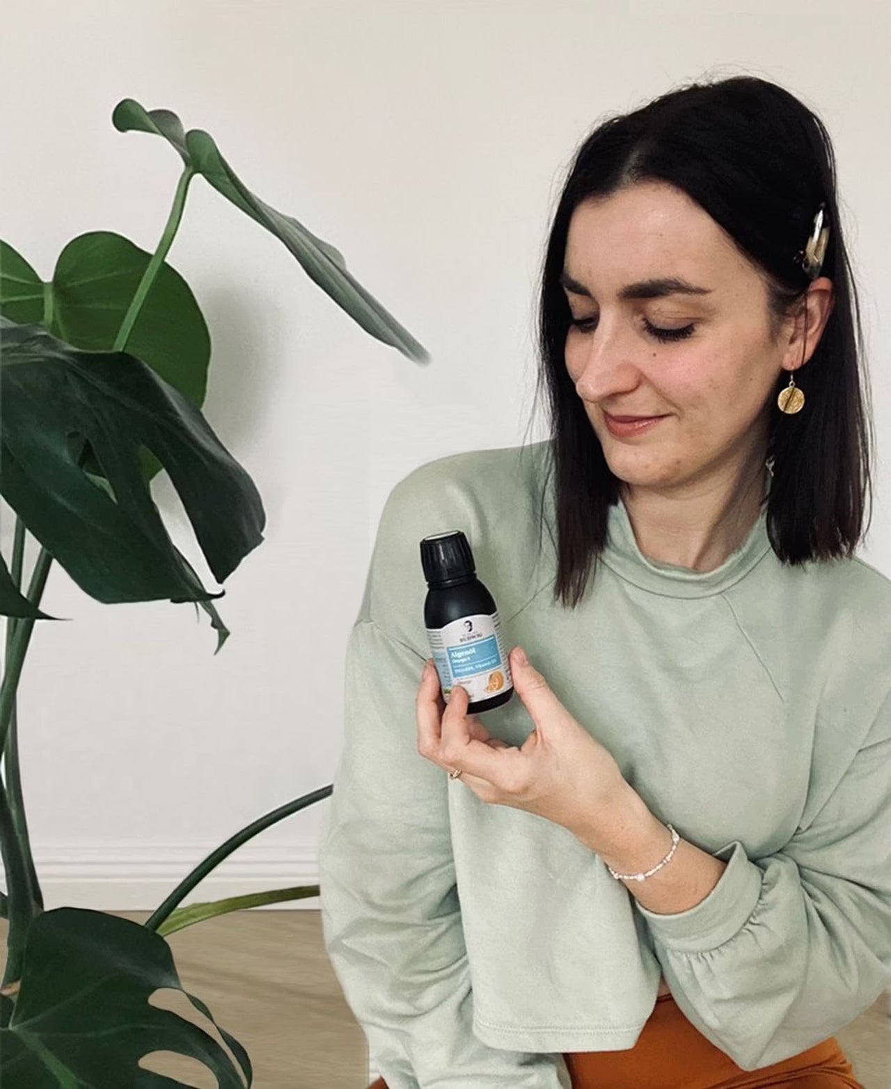 Interview mit Charis Haase