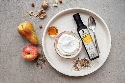 Alpha-Linolensäure (ALA): Unverzichtbarer Baustein einer ausgewogenen Ernährung