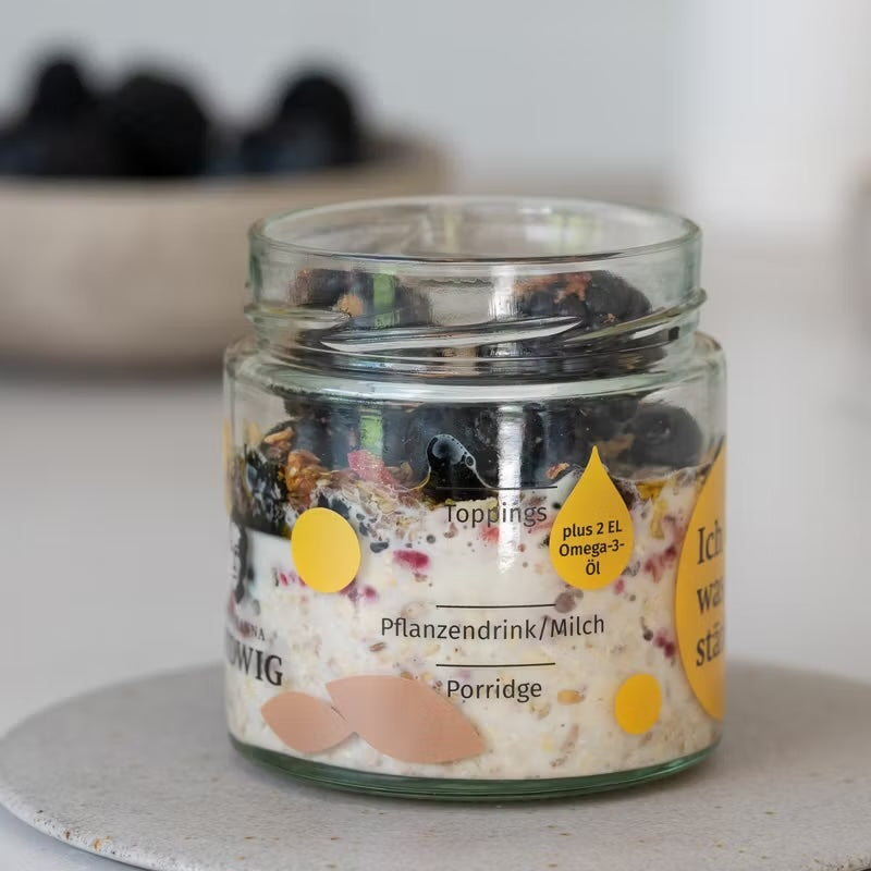 Frühstücksglas (300 ml)