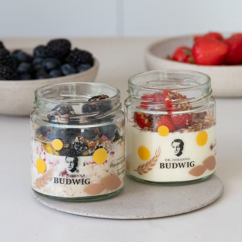 Frühstücksglas (300 ml)