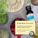 Omega-3 Algenöl Pur