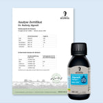 Omega-3 Algenöl Pur