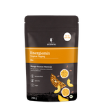 Energiemix Tropical