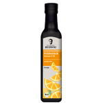 Omega-3 Frühstücksöl Orange