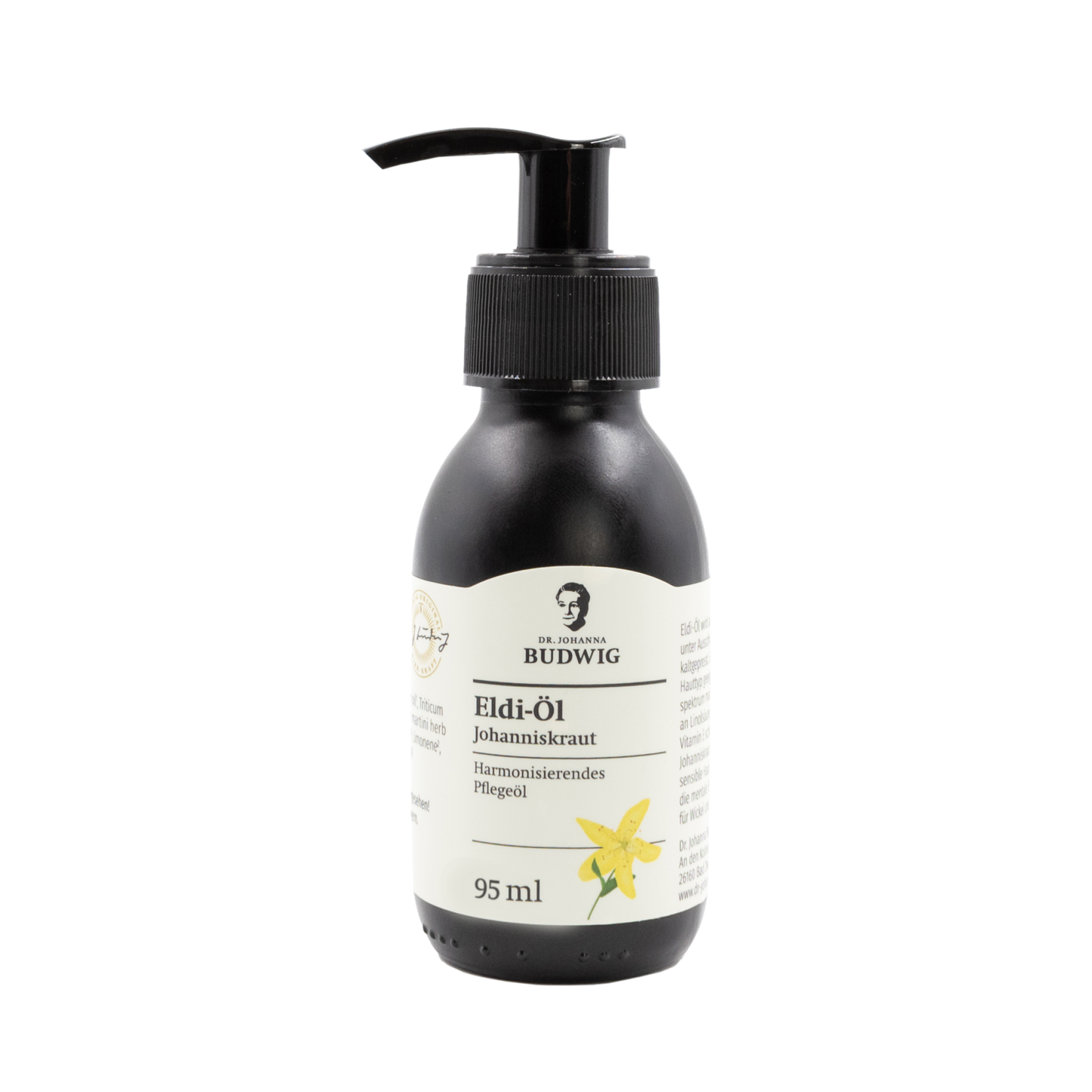 Eldi-Öl Johanniskraut