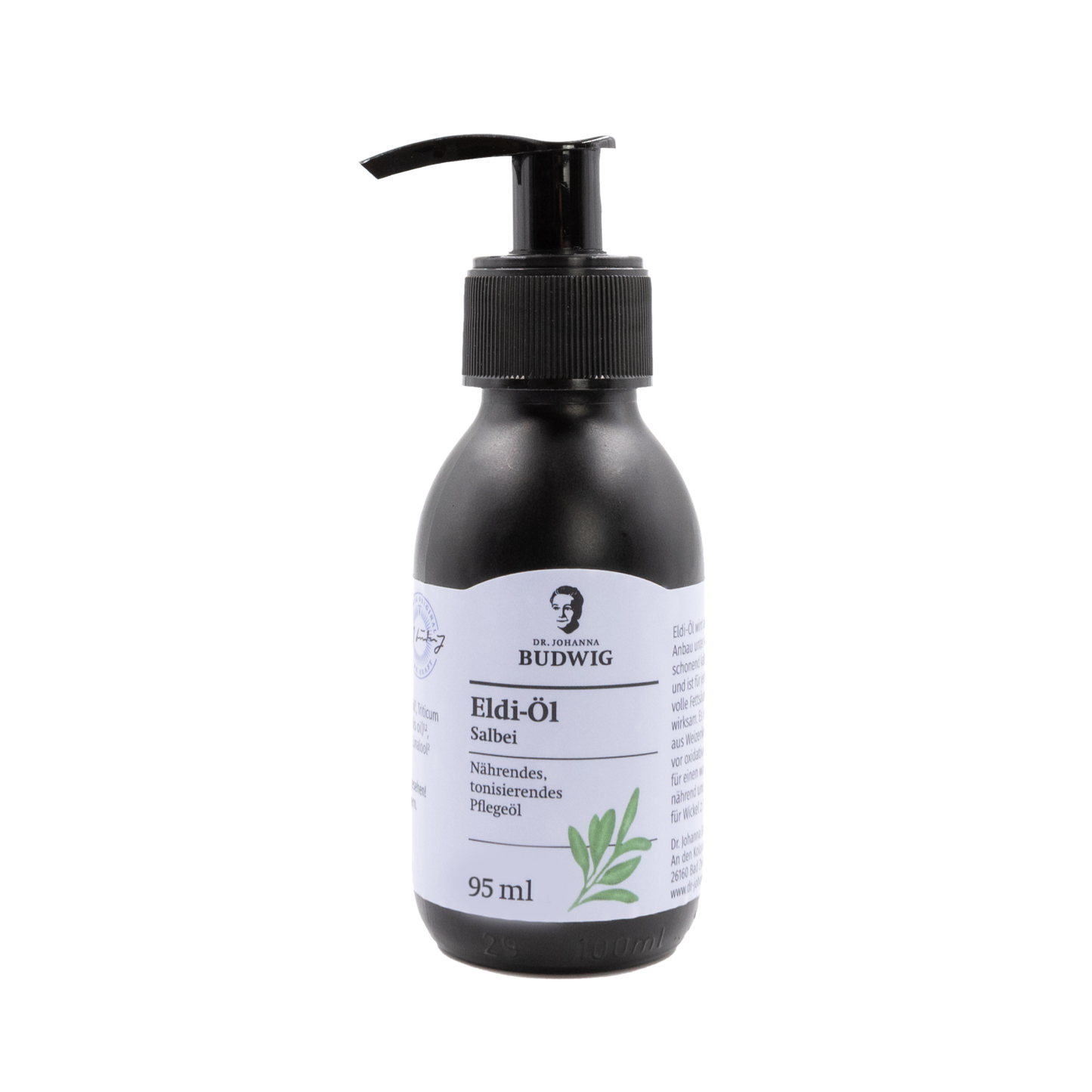 Eldi-Öl Salbei