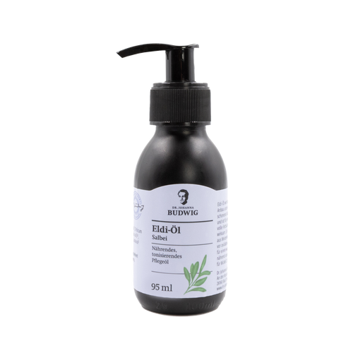 Eldi-Öl Salbei