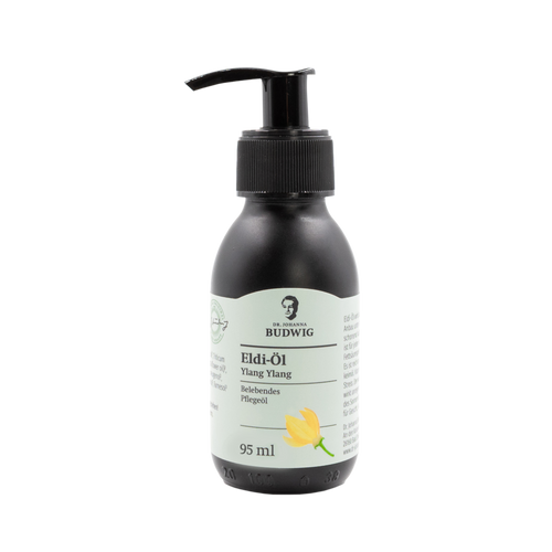 Eldi-Öl Ylang Ylang