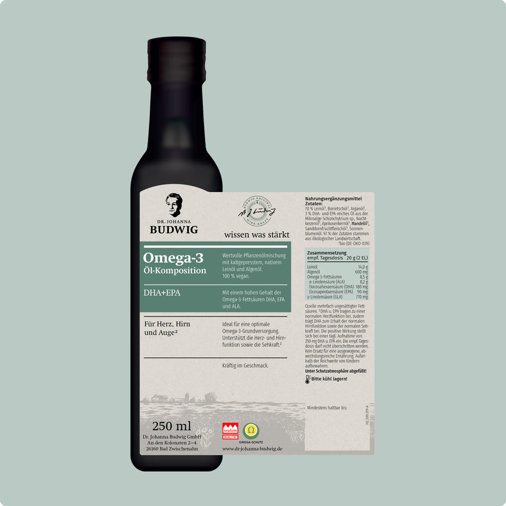 Paket für Schwangere und Stillende