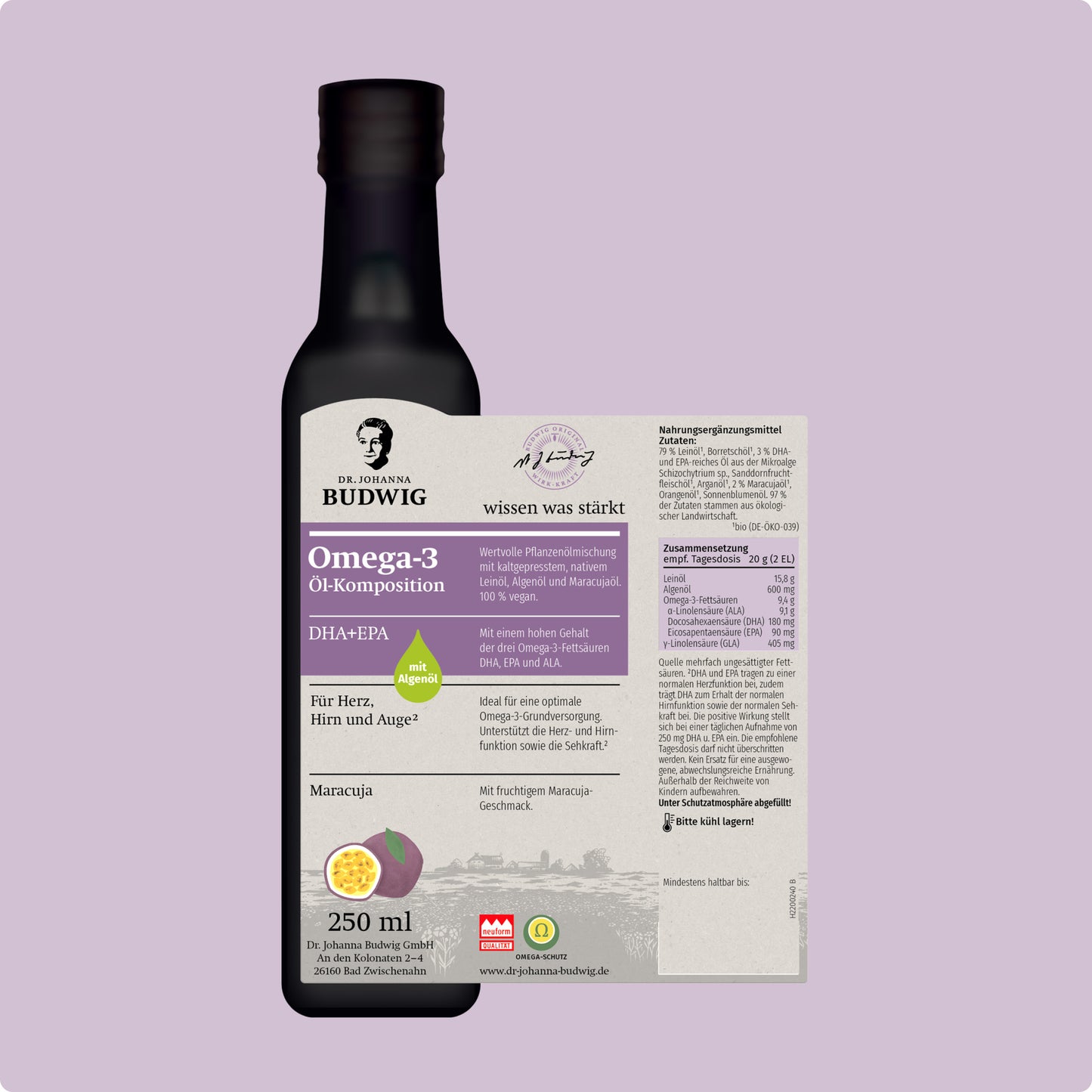 Porridge Kennenlern-Paket