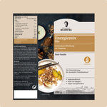 Energiemix Zimt-Vanille