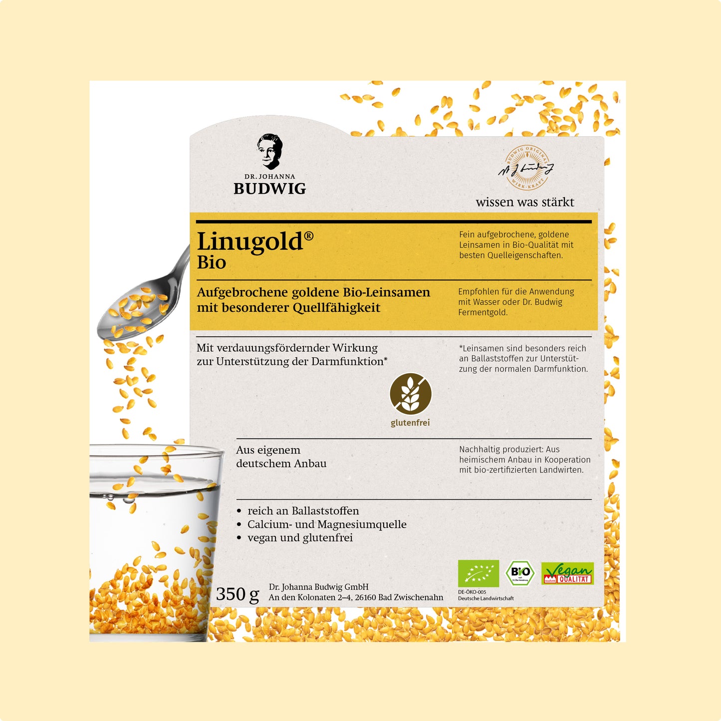 Linugold®