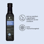 Schwarzkümmel-Omega-3 Saison-Set