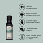 DHA+EPA-Minis Probierpaket (3 x 100 ml)