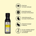 DHA+EPA-Minis Probierpaket (3 x 100 ml)