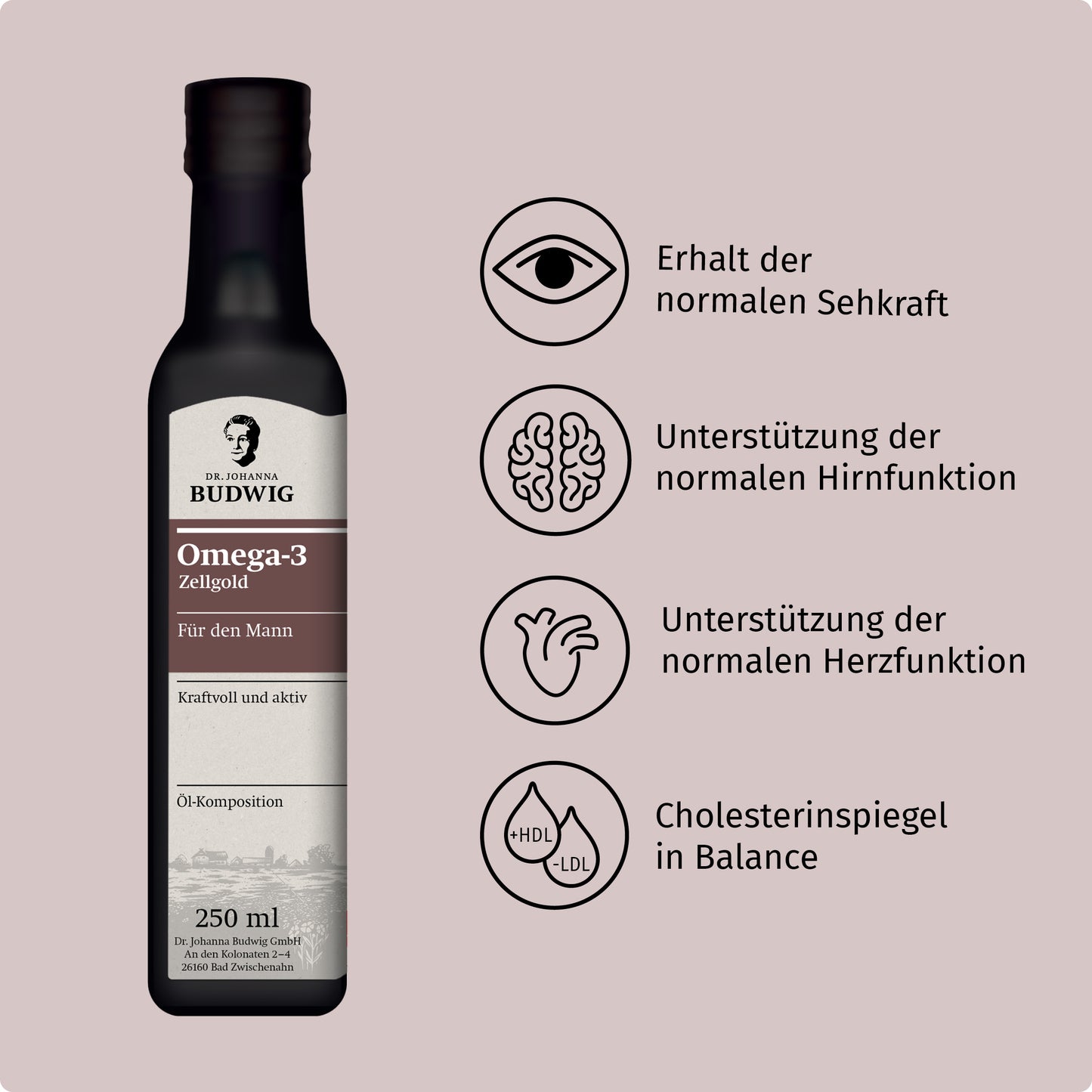 Porridge Starter Paket