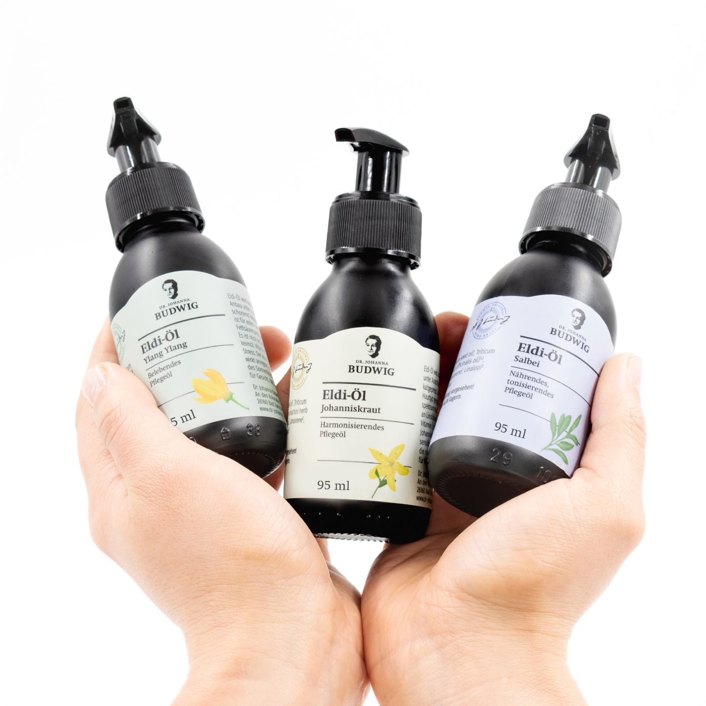 Eldi-Öl Johanniskraut