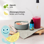 Omega-3 Algenöl Kids (30 ml)