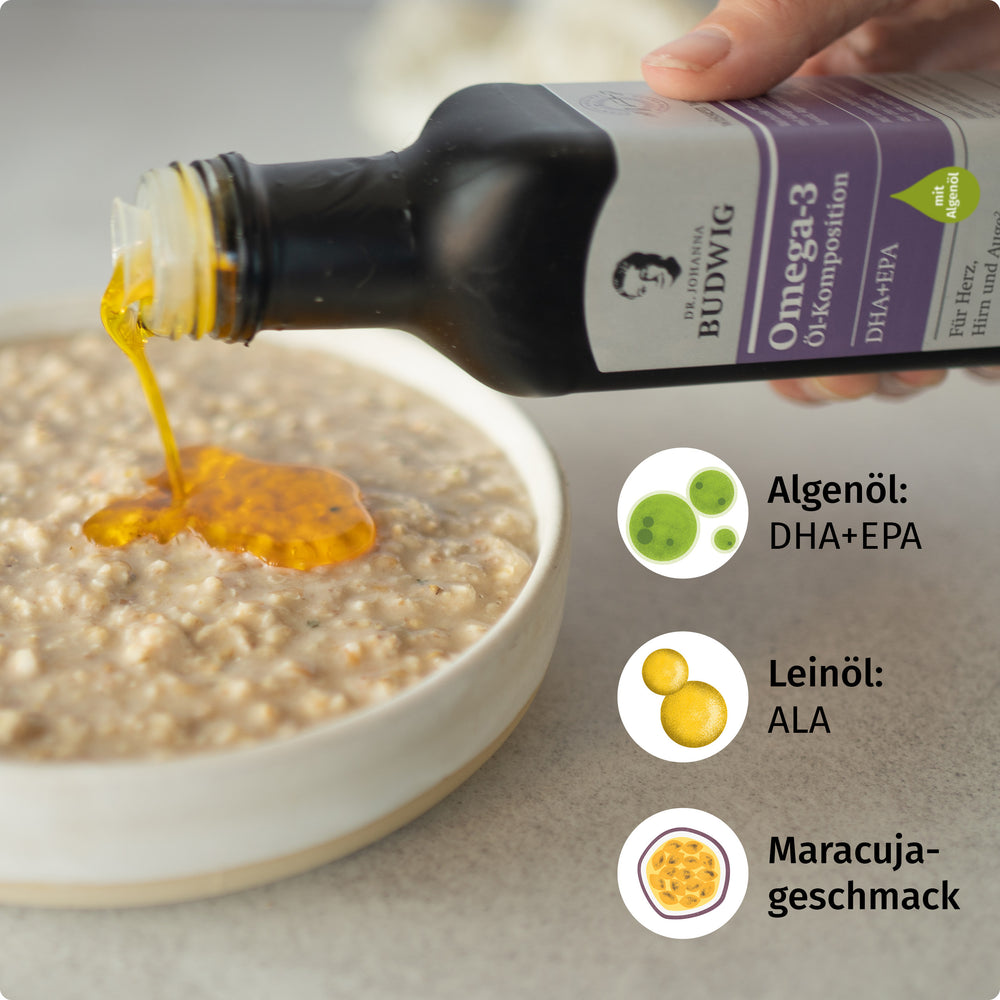 Porridge Kennenlern-Paket