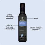 Schwarzkümmel-Omega-3 Saison-Set