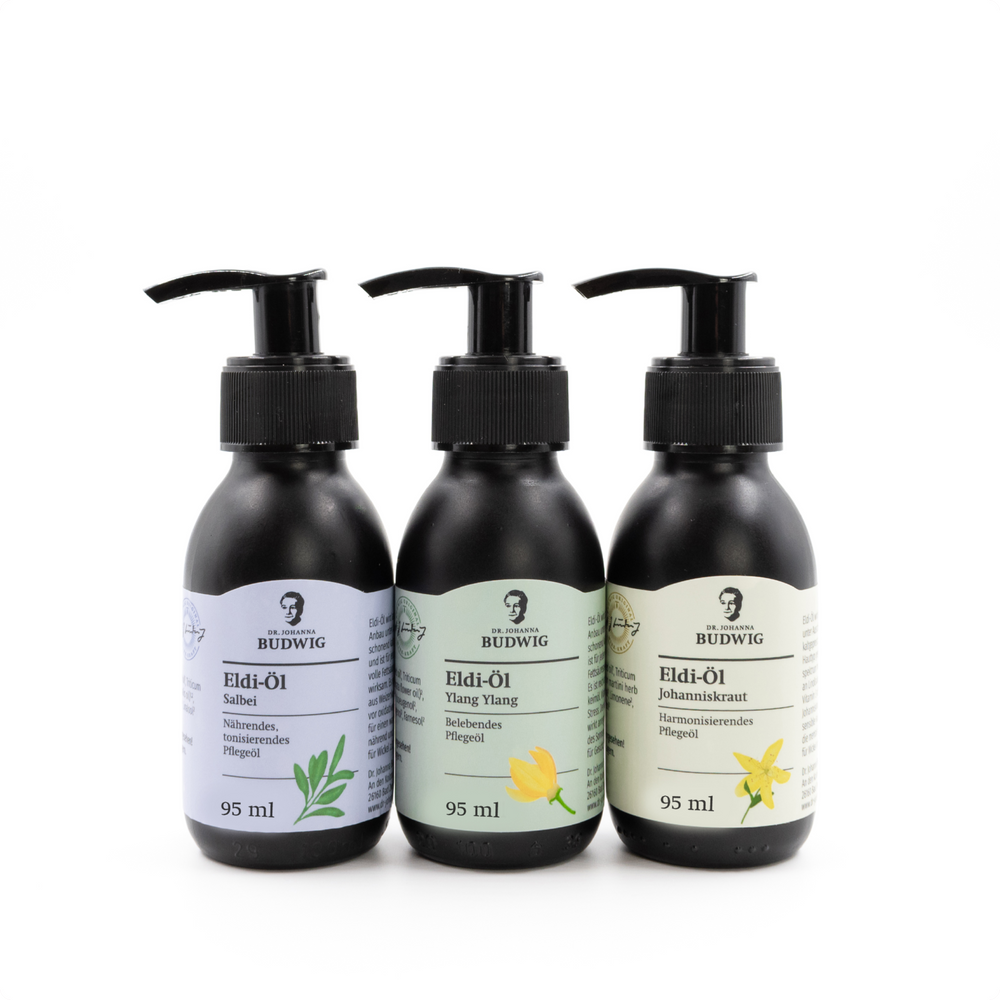 Eldi-Öl Johanniskraut