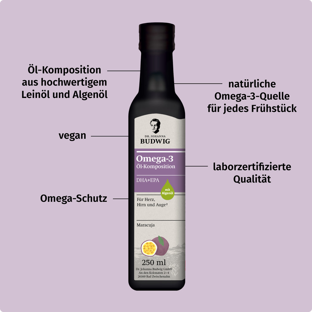 Porridge Kennenlern-Paket