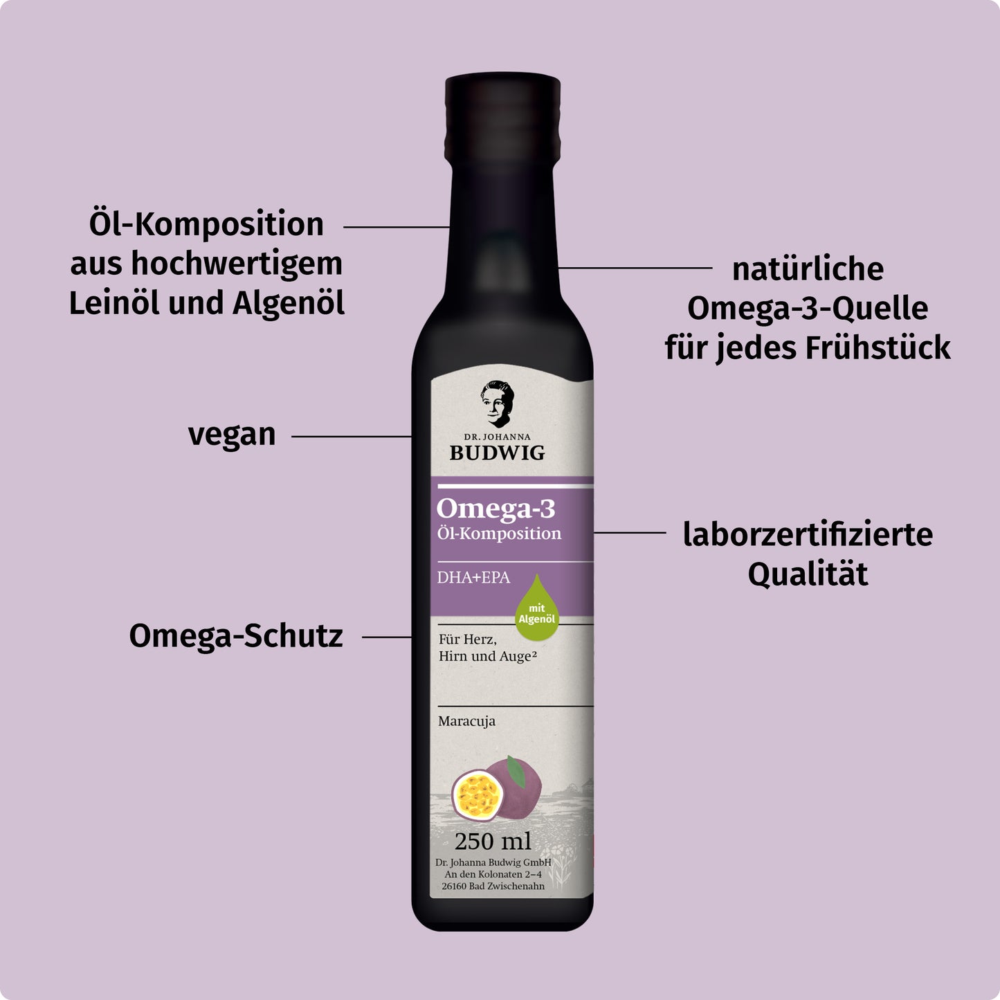 Porridge Kennenlern-Paket