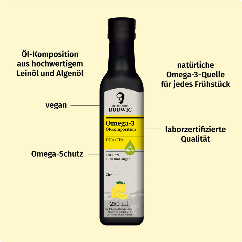 Beeren Porridge Kennenlern-Paket