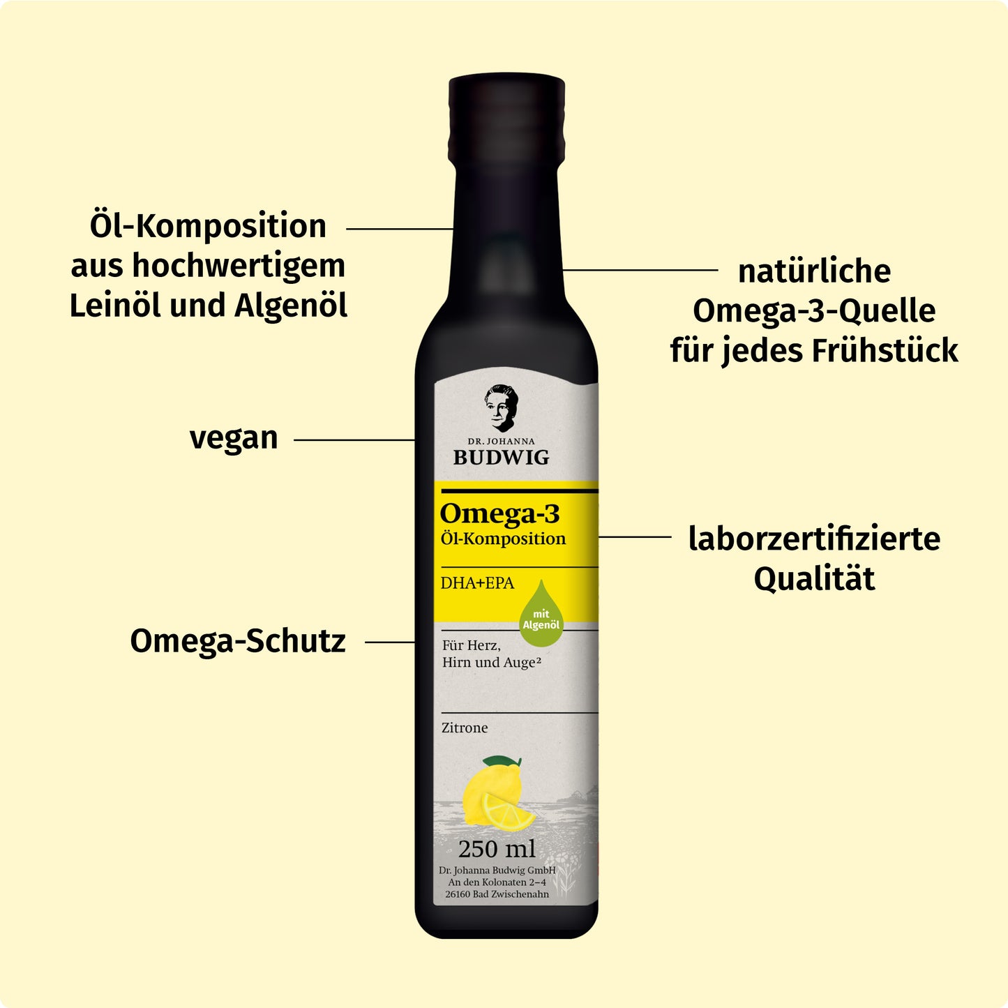 Beeren Porridge Kennenlern-Paket