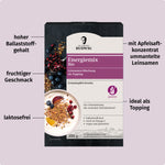 Leinöl Starterpaket