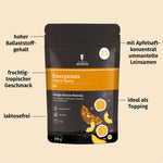 Energiemix Tropical