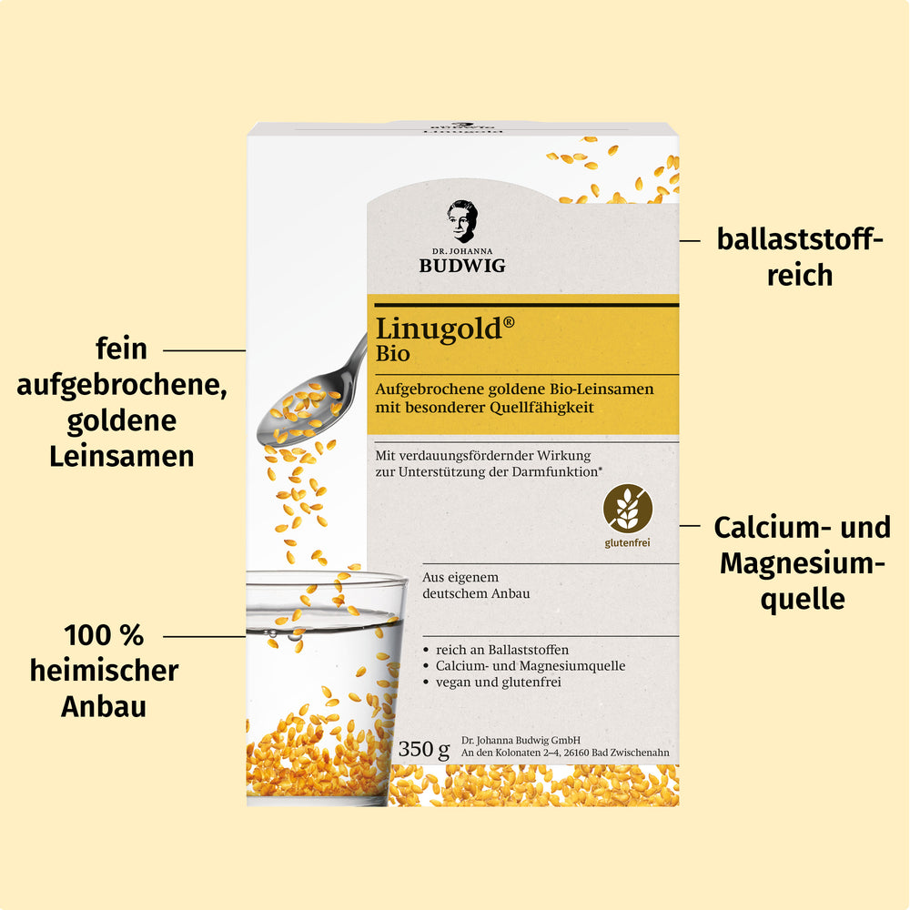 Linugold®