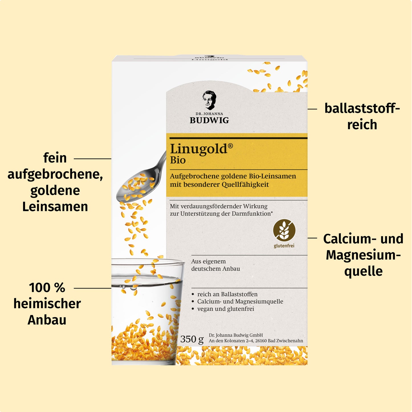Linugold®