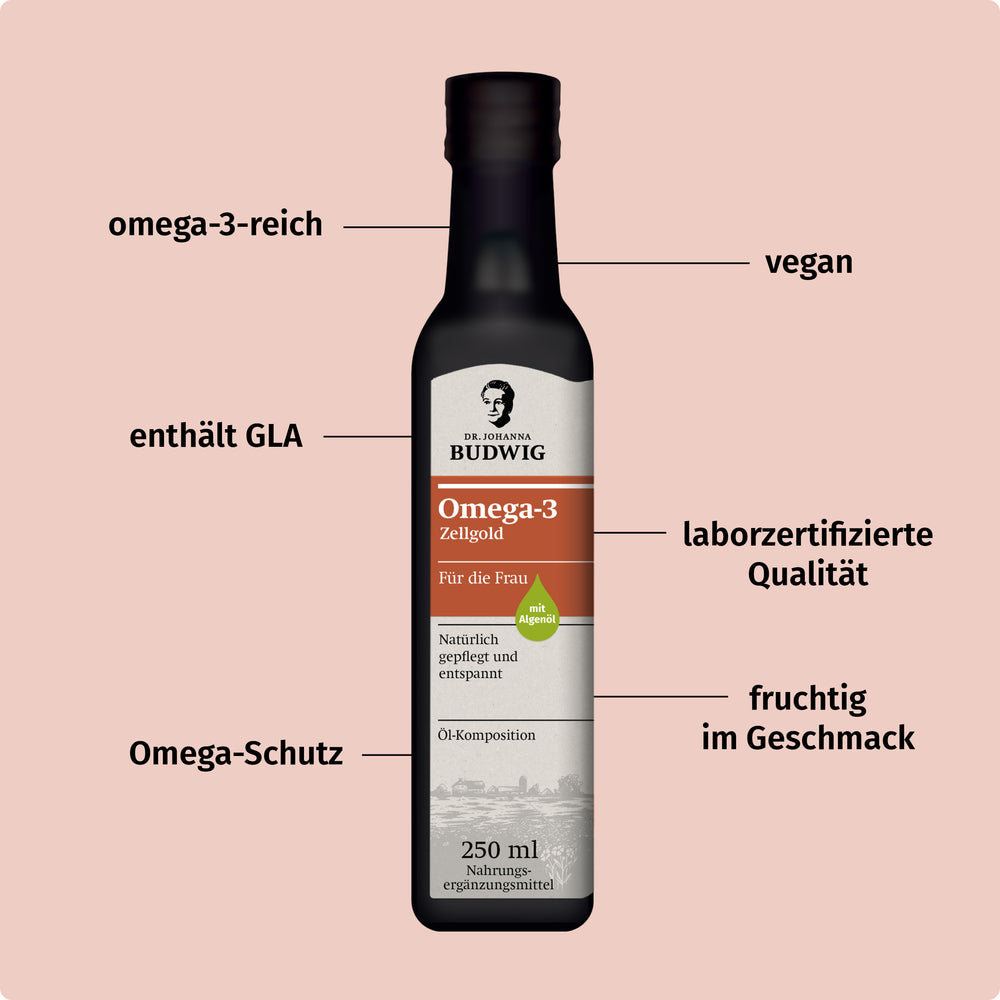 Kennenlern-Paket für die Frau