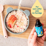 Omega-3 Algenöl Kids (30 ml)