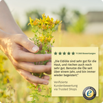 Eldi-Öl Johanniskraut