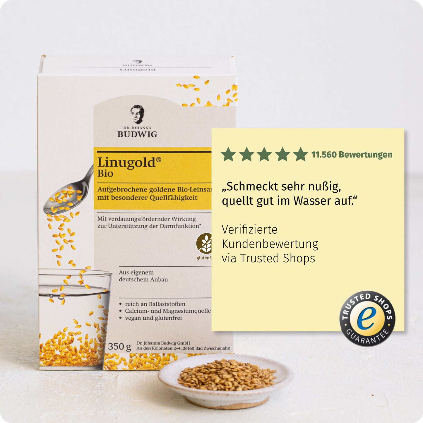 Linugold®