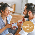 Energiemix Zimt-Vanille