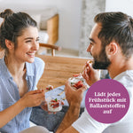 Energiemix Granatapfel-Aronia