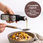 Omega-3 Zellgold für den Mann