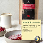 Beeren Porridge