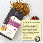 Leinöl Starterpaket