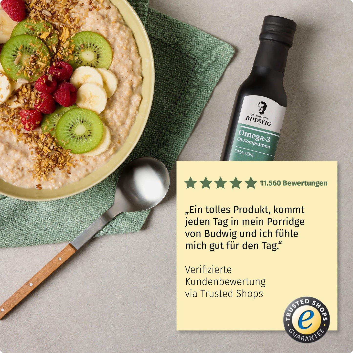 Paket für Schwangere und Stillende