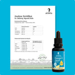 Omega-3 Algenöl Kids (30 ml)